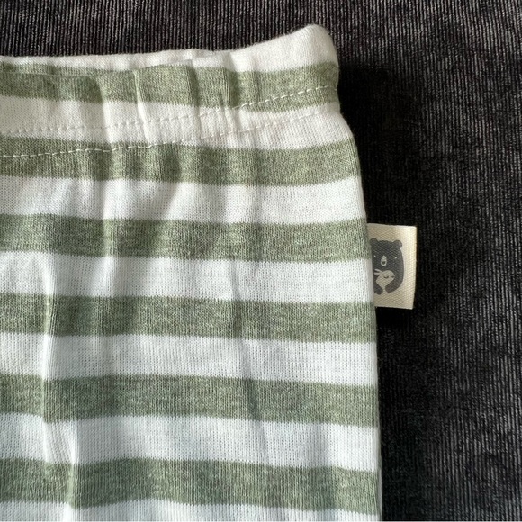 NWT Rabbit + Bear Pajamas Size 2T - Picture 8 of 9